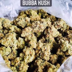 Cannabis for sale on budtrader